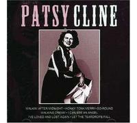Patsy Cline - Patsy Cline [Import]