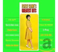 Patsy Cline - Patsy Cline - Patsy Cline's Greatest Hits