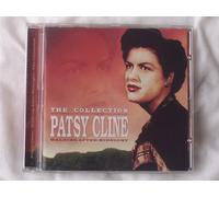 PATSY CLINE - PATSY CLINE. THE COLLECTION - WALKIN AFTER MIDNIGHT. 1998 EURO CD