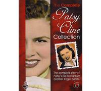 Patsy Cline - Patsy Cline - the Complete Collection [Import anglais]