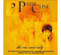 Patsy Cline - Patsy Cline: The One And Only (UK Import)