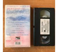 Patsy Cline - Patsy Cline - the Real Patsy Cline [VHS]