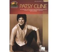 Patsy Cline, Piano Play-along Series