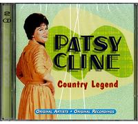Patsy Cline - Queen of Country [Import]
