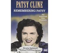 Patsy Cline - Remembering Patsy [Import USA Zone 1]