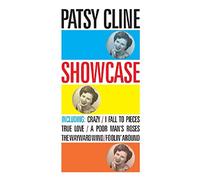 Patsy Cline - Showcase