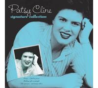 Patsy Cline Patsy Cline Signature (Vinyl)