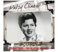 Patsy Cline – Snapshot: Patsy Cline – Sony Music