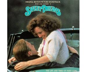 Patsy Cline - Sweet Dreams: Original Motion Picture Soundtrack By Patsy Cline (1999-12-23)
