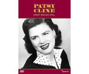 Patsy Cline - Sweet Dreams Still