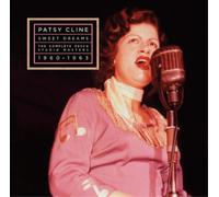 Patsy Cline Sweet Dreams: The Complete Decca Studio Masters 1960-1963 (Vinyl)