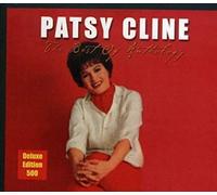 Patsy Cline - The Best Of Anthology - Deluxe Edition
