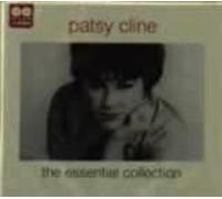 Patsy Cline - The Essential Collection [Import]