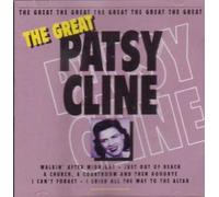 Patsy Cline - The [Import]