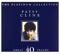 Patsy Cline - The Platinum Collection [Import]
