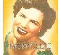 Patsy Cline – The Very Best Of Patsy Cline