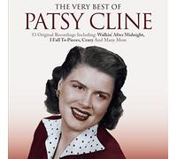 Patsy Cline - The Very Best of Patsy Cline [Import]
