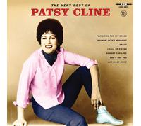 Patsy Cline – Very Best of Patsy Cline – Dynamic