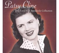 Patsy Cline – True Love: A Standards Collection – CD