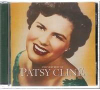 Patsy Cline - Very Best Of - CD - G3z