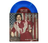 Patsy Cline - Walkin' After Midnight (Colored 7') [Vinyl] Colored Vinyl