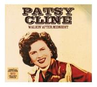 PATSY CLINE "WALKIN' AFTER MIDNIGHT - ESSENTIAL COLLECTION" 2 CD NEUF