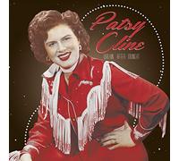 Patsy Cline - Walkin' After Midnight [Import]