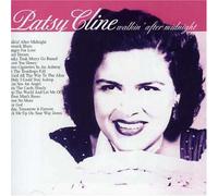 Patsy Cline - Walkin' After Midnight [Import]