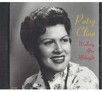 Patsy Cline - Walking After Midnight