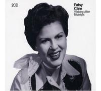 Patsy Cline - Walking After Midnight