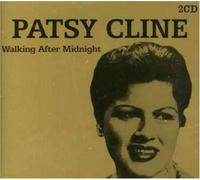 Patsy Cline - Walking After Midnight [Import]