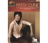 Patsy Cline [With Cd (Audio)]