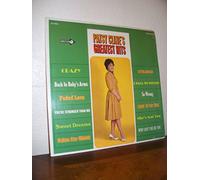 Patsy Cline's Greatest Hits