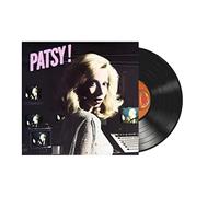Patsy Gallant - Patsy [Vinyl] [Import]