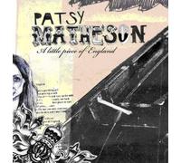 Patsy Matheson - Little Piece of England