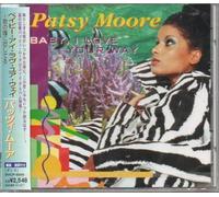 Patsy Moore - Baby I Love Your Way [Import]