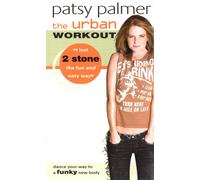 Patsy Palmer - the Urban Workout [VHS]