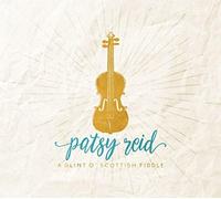 Patsy Reid - A Glint O' Scottish Fiddle