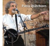 Patsy Watchorn - Hearts on Fire [Import]