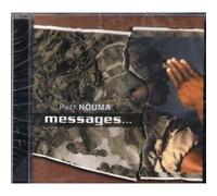 Patt Nouma - Messages