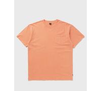 PATTA Basic Washed Pocket Tee men Shortsleeves orange taille: XL
