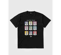 PATTA Many Moods Tee men Shortsleeves black taille: L