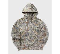 Patta Nature Skull Boxy Hooded Sweater (SF) men Hoodies beige en taille: M