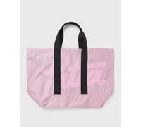 PATTA Oversized Tote Bag men Tote & Shopping Bags pink taille: ONE SIZE