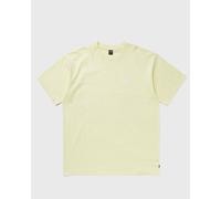 PATTA Some Like It Hot Tee men Shortsleeves yellow taille: M