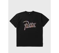 PATTA Vibes Tee men Shortsleeves black taille: XXL