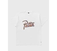 PATTA Vibes Tee men Shortsleeves white taille: L