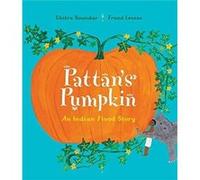 Pattans Pumpkin by Chitra Soundar Inconnu (Auteur)