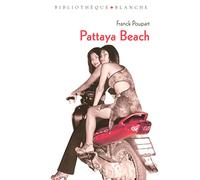 Pattaya Beach