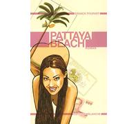 Pattaya Beach